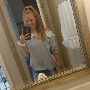 Meet your Posher, Whitney